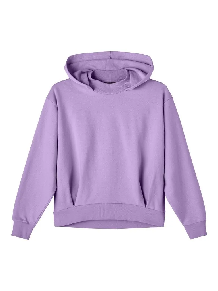 Trine korte genser - lilla sold by Brando