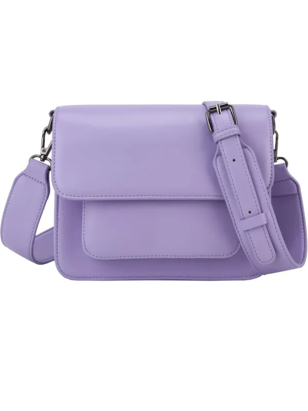 CAYMAN POCKET SOFT STRUCTURE - Soft Lavender sold by Brando