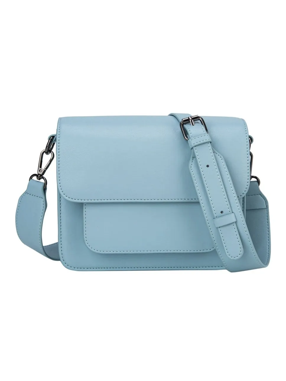 CAYMAN POCKET SOFT STRUCTURE - Blue sold by Brando