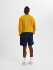 Regular brody shorts - dark sapphire sold by Brando