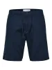 Regular brody shorts - dark sapphire sold by Brando