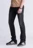 Slim Ash Men's Freedom Flex Jeans, Worked and Sanded - BM22985 sold by Buffalo Jeans