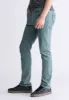 Straight Six Men's Freedom Flex Pants, Balsam Green - BM22939 sold by Buffalo Jeans