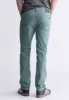 Straight Six Men's Freedom Flex Pants, Balsam Green - BM22939 sold by Buffalo Jeans