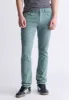 Straight Six Men's Freedom Flex Pants, Balsam Green - BM22939 sold by Buffalo Jeans