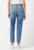 Margot Mom Jeans in Broken-in Wash - BL15903 sold by Buffalo Jeans