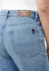 Margot Mom Jeans in Broken-in Wash - BL15903 sold by Buffalo Jeans