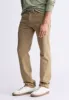 Straight Six Men's Freedom Flex Pants, Dark Beige - BM22939 sold by Buffalo Jeans