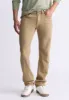 Straight Six Men's Freedom Flex Pants, Dark Beige - BM22939 sold by Buffalo Jeans
