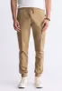 Cargo Tom Men's Jogger Pants in Dark Beige - BM22930 sold by Buffalo Jeans