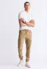 Cargo Tom Men's Jogger Pants in Dark Beige - BM22930 sold by Buffalo Jeans