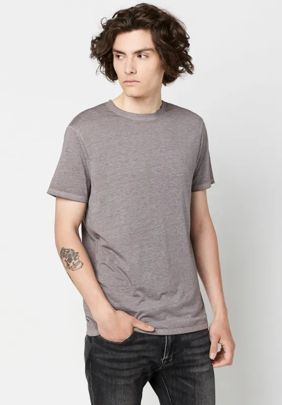 Vintage Wash Kathir T-Shirt - BM23796 sold by Buffalo Jeans