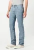 Straight Six Men's Vintage Wash Jeans - BM22739 sold by Buffalo Jeans