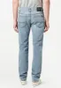 Straight Six Men's Vintage Wash Jeans - BM22739 sold by Buffalo Jeans