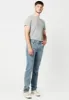 Straight Six Men's Vintage Wash Jeans - BM22739 sold by Buffalo Jeans