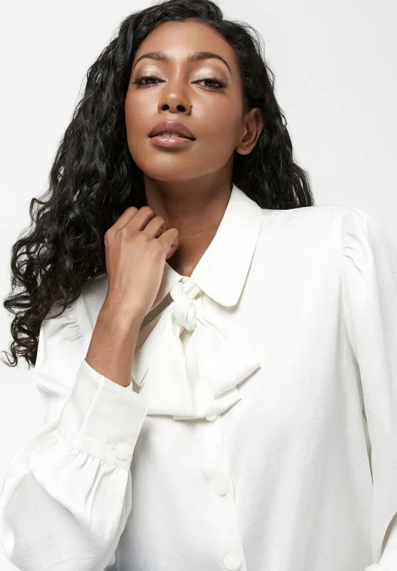 Romantic Cordelia blouse - WT0571F sold by Buffalo Jeans