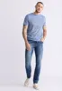 Tice Men's Short-Sleeve Graphic T-Shirt, Coronet Blue - BM24472 sold by Buffalo Jeans