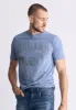 Tice Men's Short-Sleeve Graphic T-Shirt, Coronet Blue - BM24472 sold by Buffalo Jeans