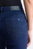 High Rise Flare Joplin Women's Jeans, Indigo Sanded - BL15998 sold by Buffalo Jeans