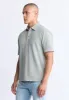 Kabold Men's Classic Polo, Iceberg Green - BM24515 sold by Buffalo Jeans