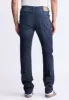 Straight Six Men's Jeans, Dark Antique Blue - BM26013 sold by Buffalo Jeans