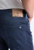 Straight Six Men's Jeans, Dark Antique Blue - BM26013 sold by Buffalo Jeans