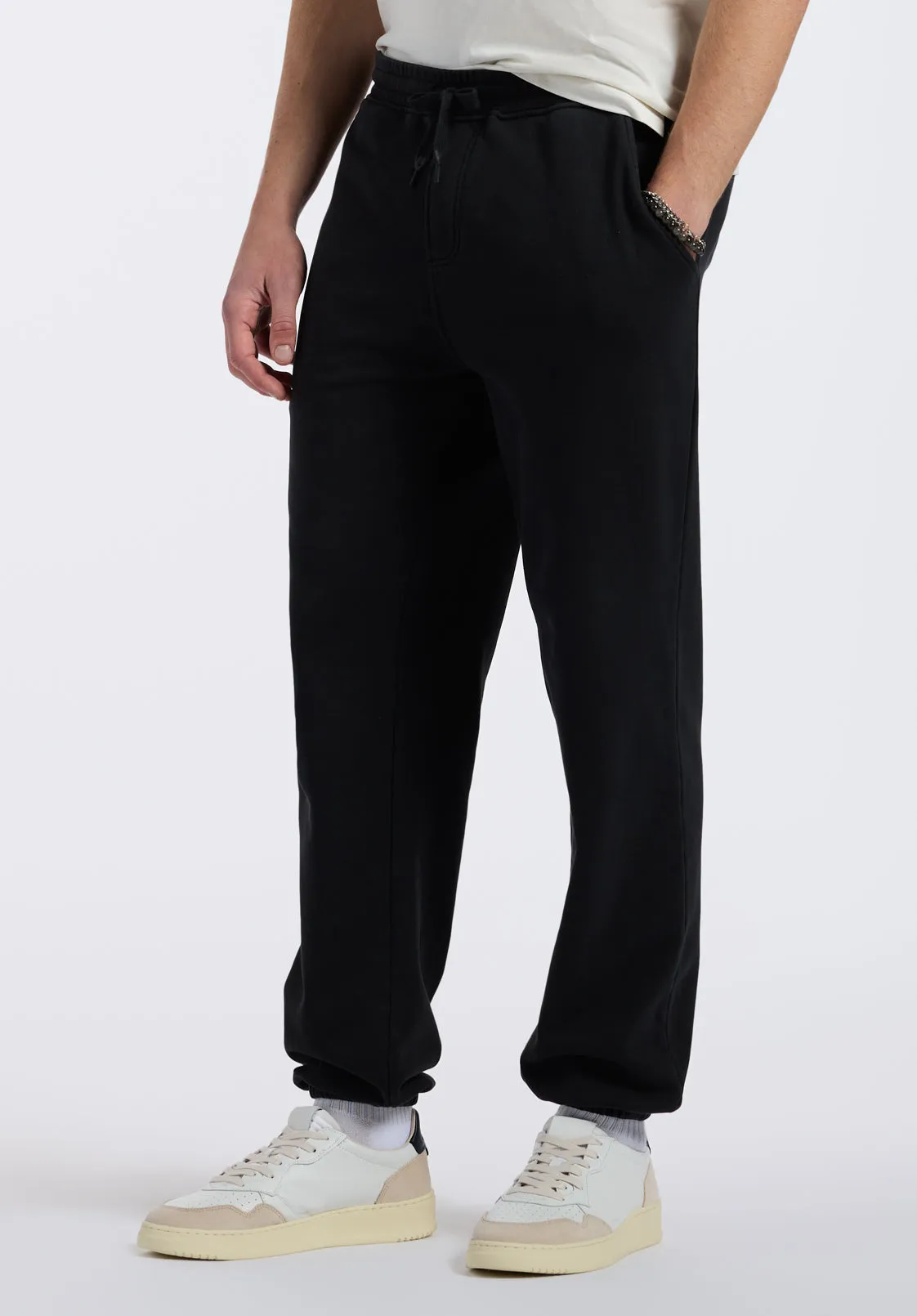 Patto Men's Relaxed Jogger Pants, Black - BM24598 sold by Buffalo Jeans product image thumbnail 2