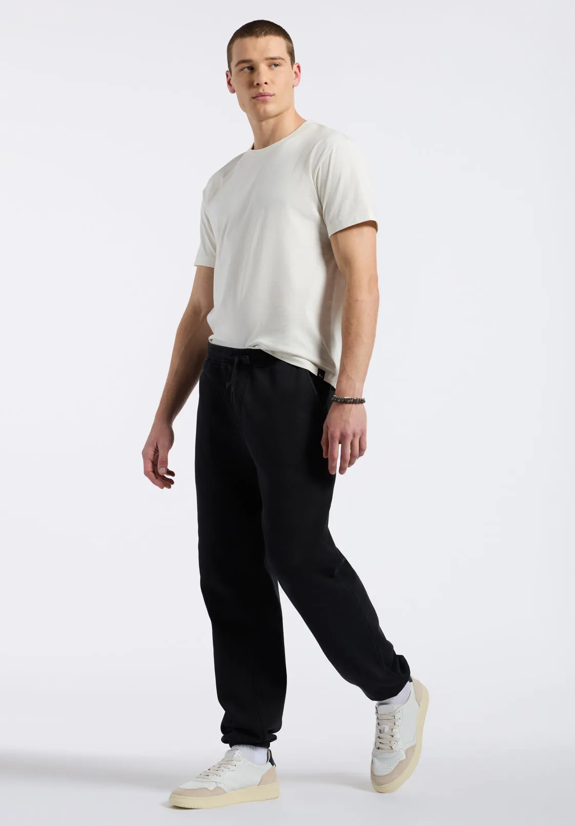 Patto Men's Relaxed Jogger Pants, Black - BM24598 sold by Buffalo Jeans product image thumbnail 4