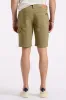 Relaxed Straight Dean Men's Utility Cargo Shorts, Olive - BM26076 sold by Buffalo Jeans