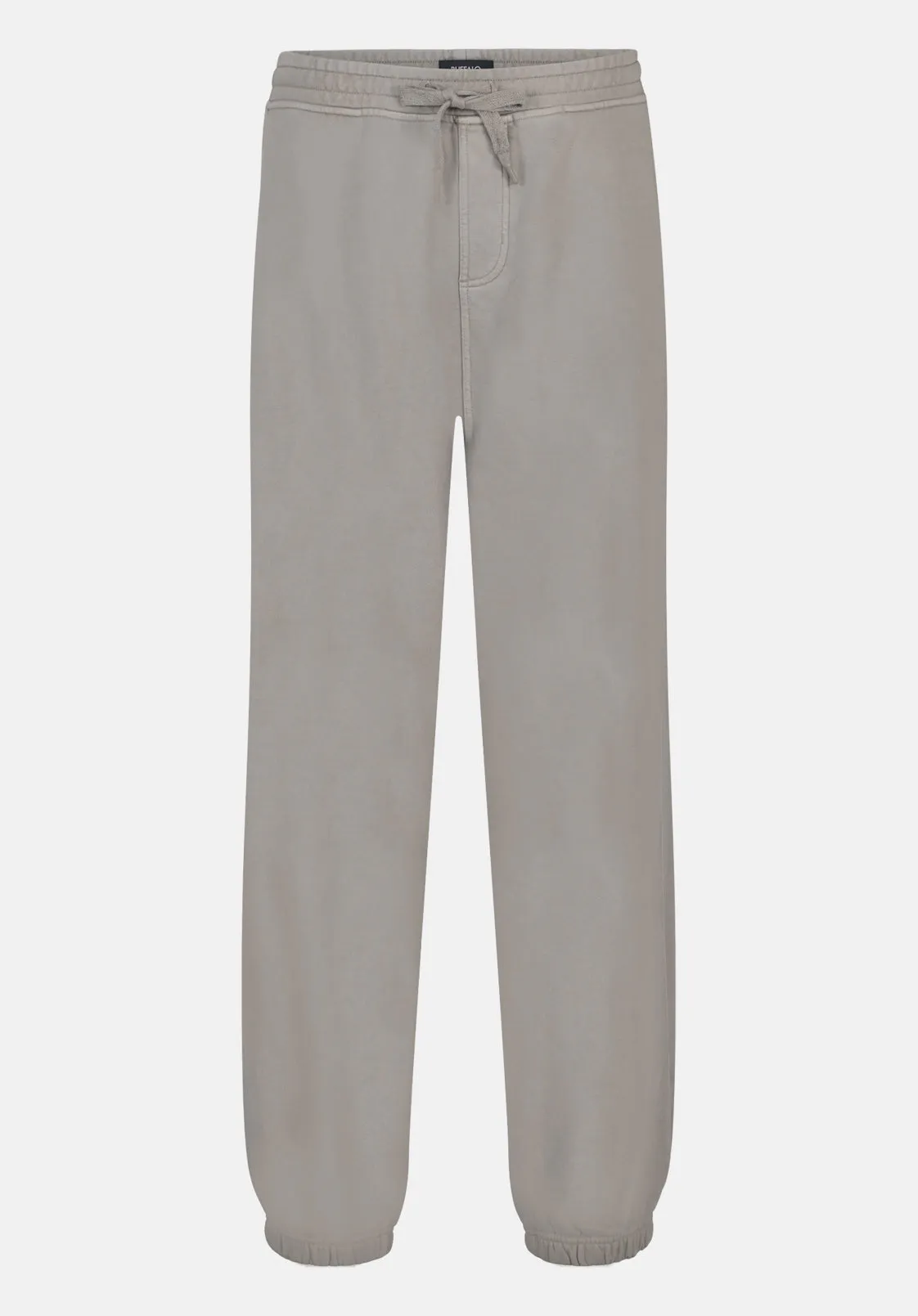Patto Men's Relaxed Jogger Pants, Driftwood - BM24598 sold by Buffalo Jeans product image thumbnail 5