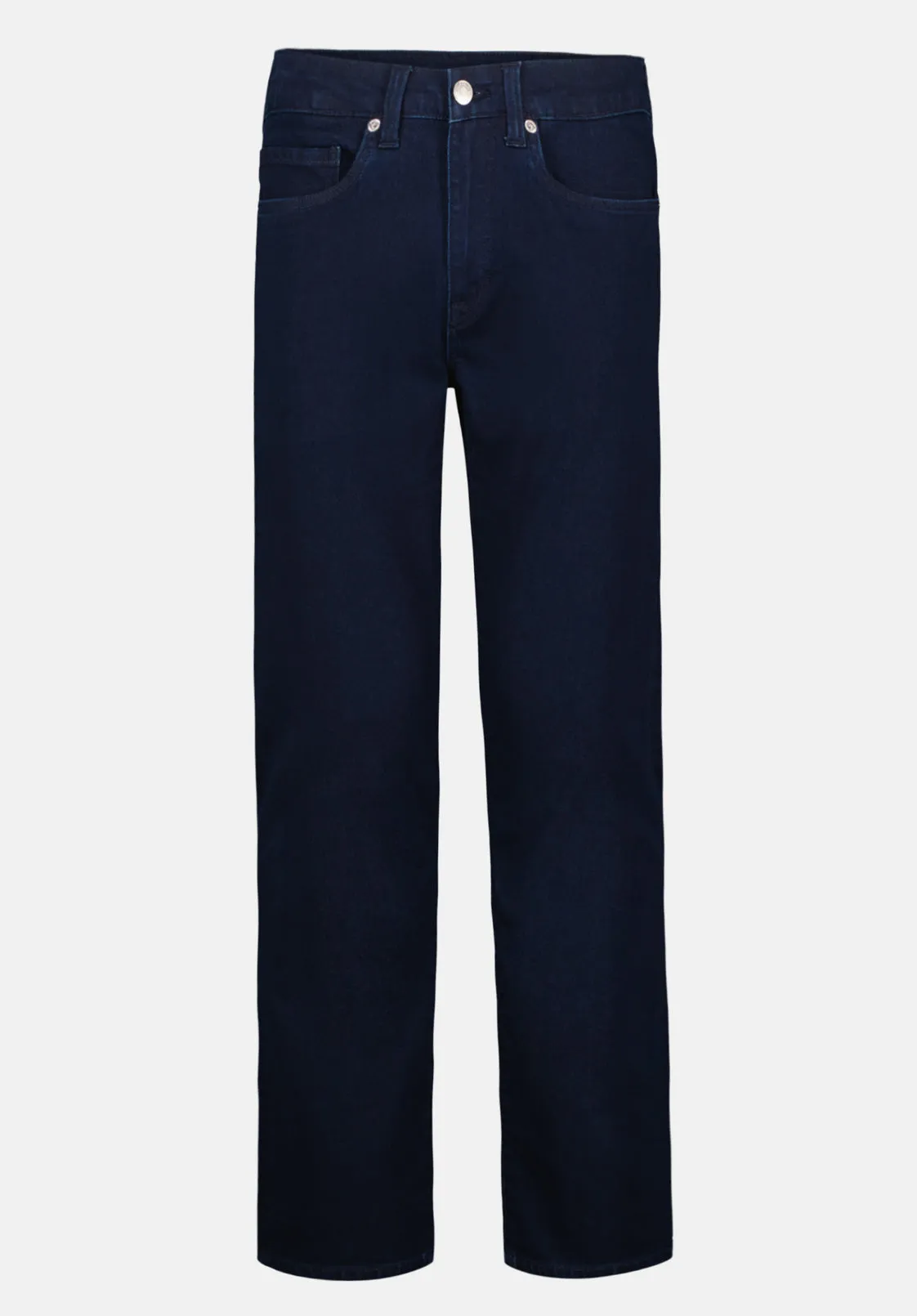 Slim Ash Men's Jeans, Dark Wash - BM26102 sold by Buffalo Jeans product image thumbnail 4