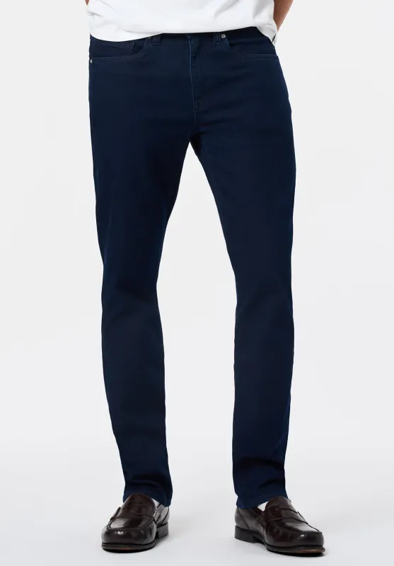 Slim Ash Men's Jeans, Dark Wash - BM26102 sold by Buffalo Jeans