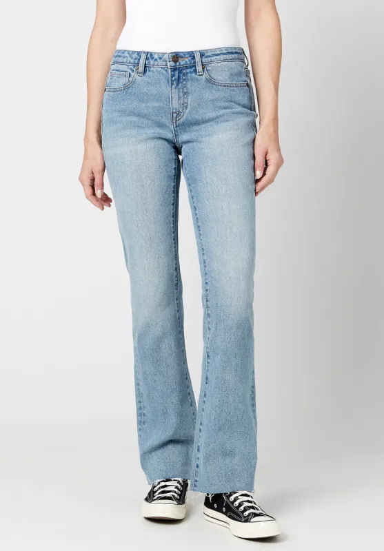 Mid Rise Bootcut Queen Women's Jeans - BL15857 sold by Buffalo Jeans