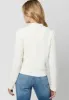 Mercedes Cableknit Sleeve Women's Cardigan - SW0587H sold by Buffalo Jeans