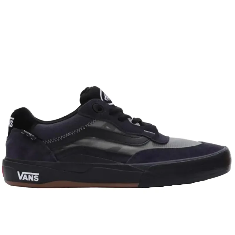 Wayvee Midnight Navy sold by Burned Sports