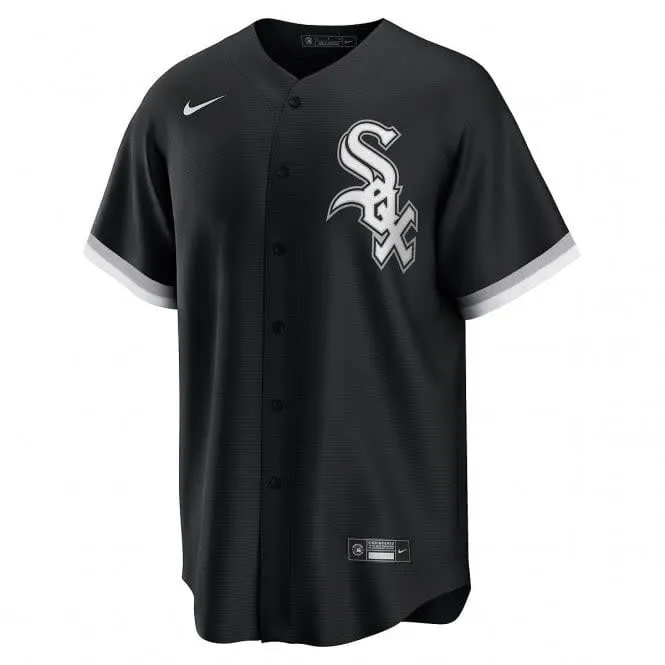 Chicago White Sox Official Replica Jersey sold by Burned Sports