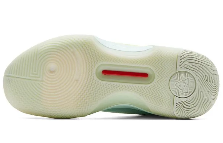 Peak Flash 5 Basketbalschoen Turquoise sold by Burned Sports product image thumbnail 3