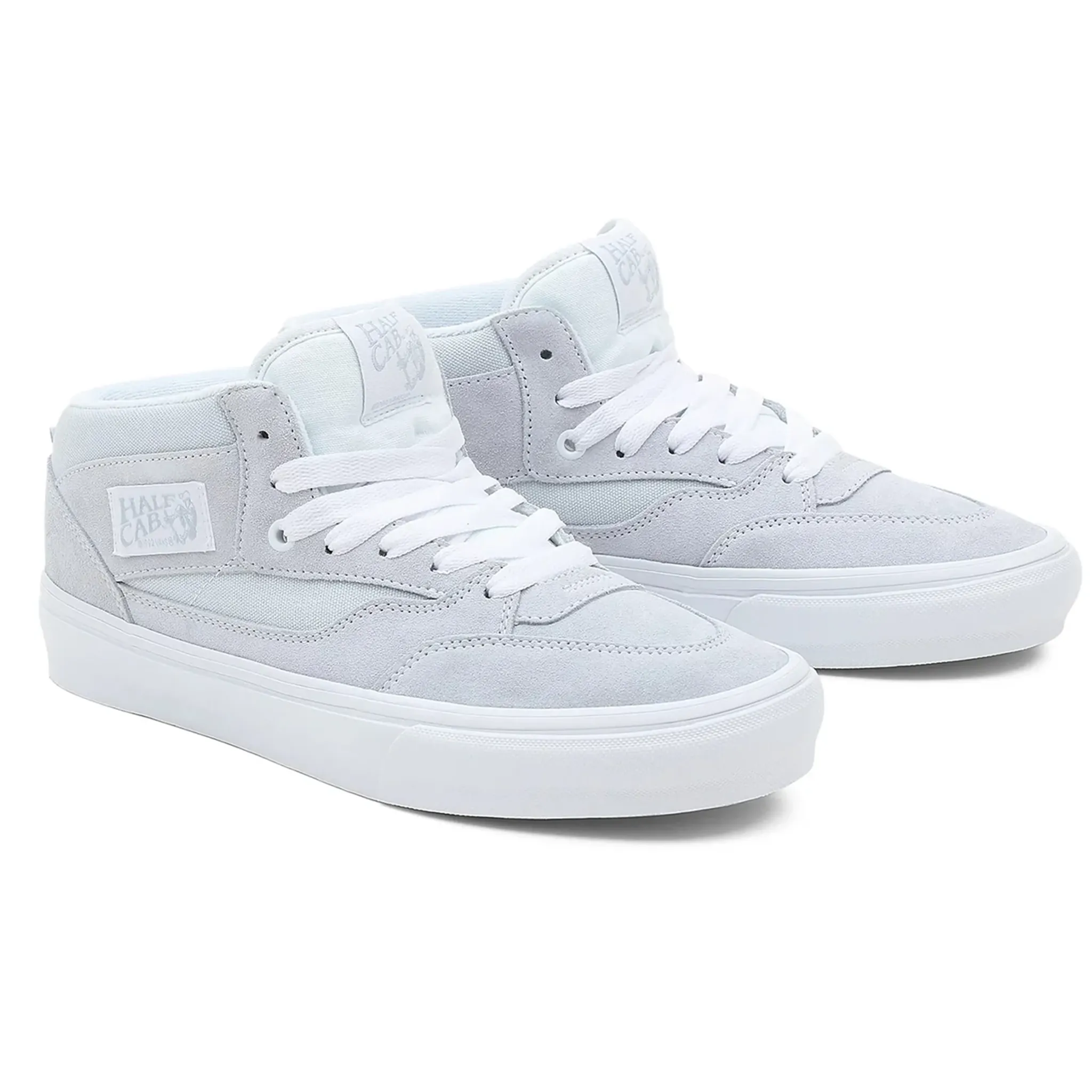 Skate Half Cab Light Blue sold by Burned Sports product image thumbnail 3