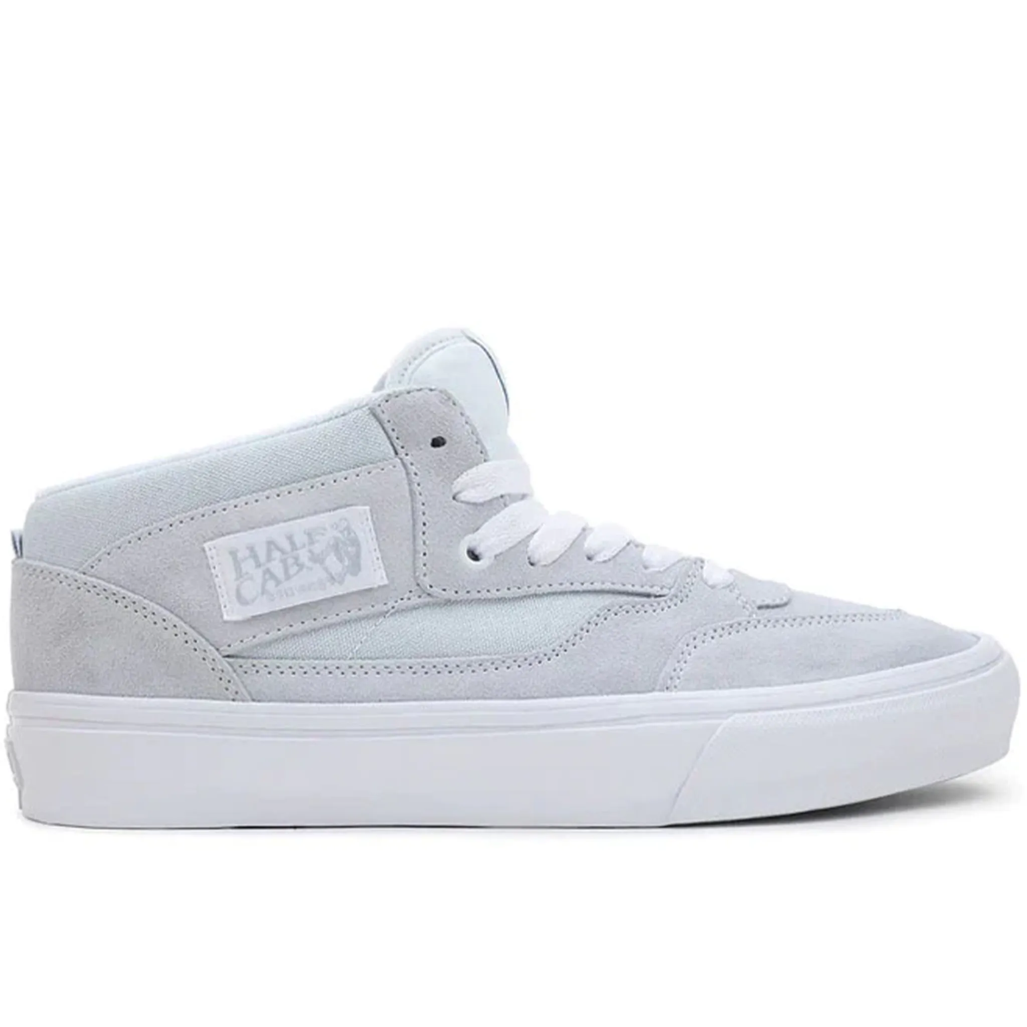 Skate Half Cab Light Blue sold by Burned Sports