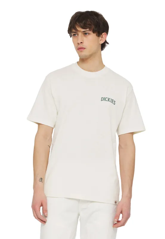 Dickies Elliston T-shirt sold by Burned Sports