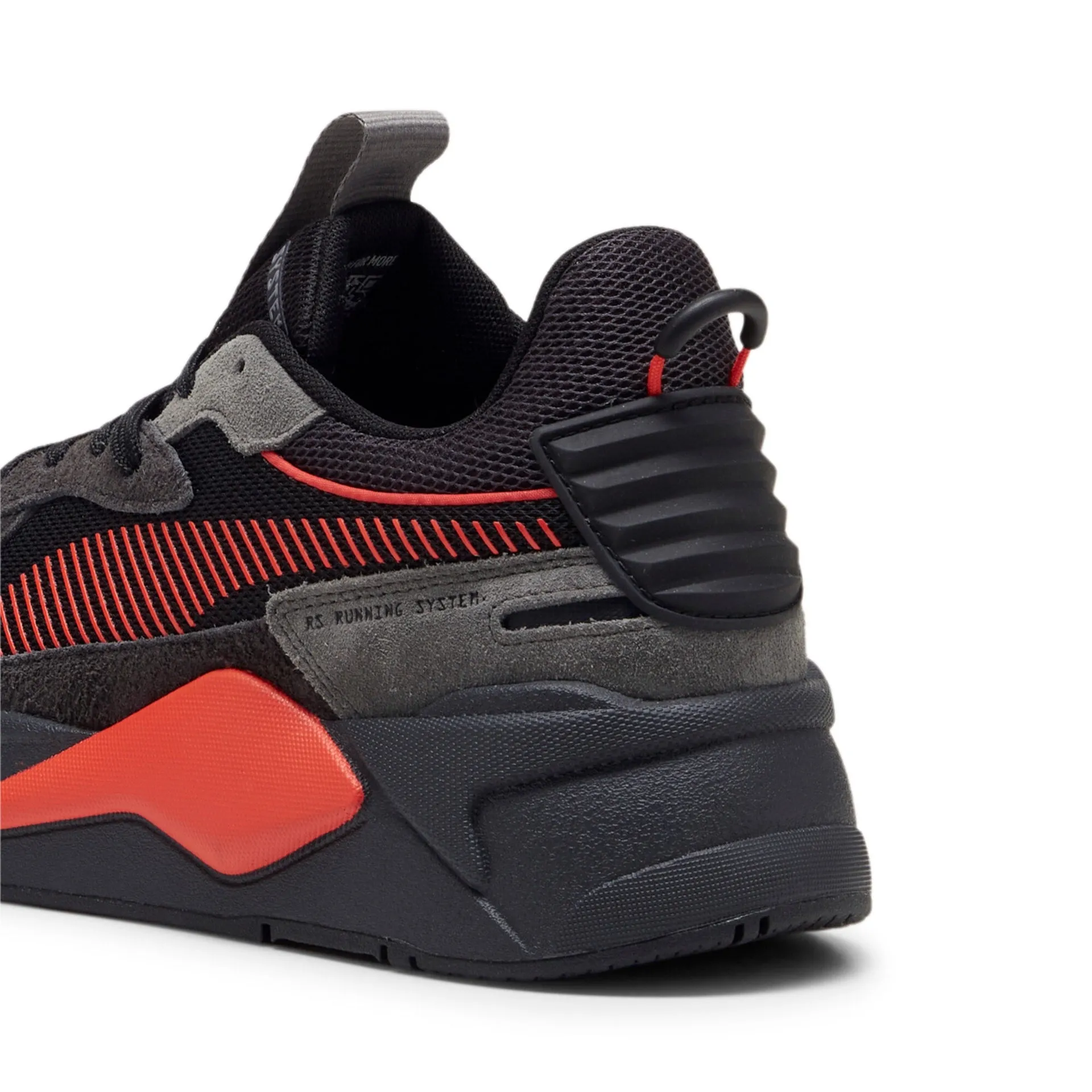 Puma RS-X Sneaker Zwart sold by Burned Sports product image thumbnail 4