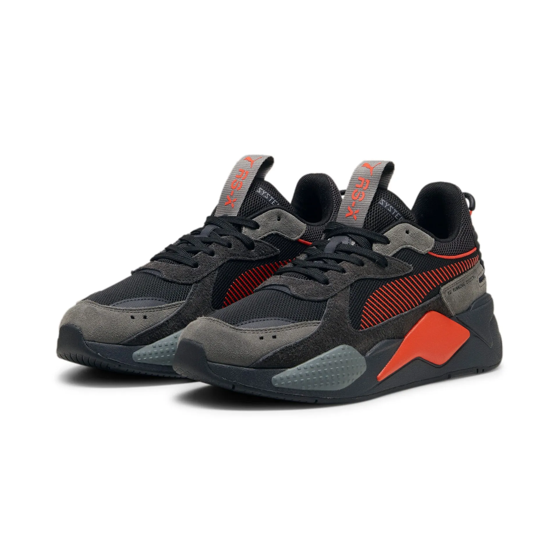 Puma RS-X Sneaker Zwart sold by Burned Sports product image thumbnail 5