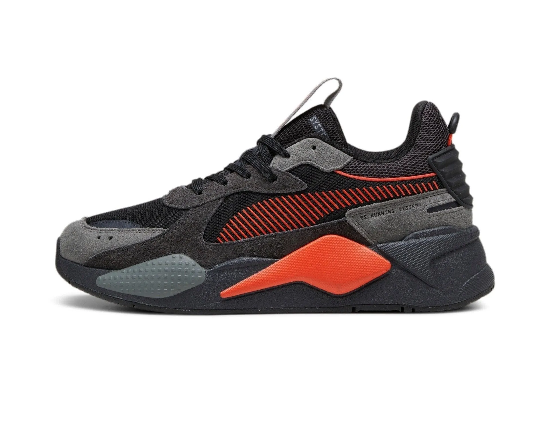 Puma RS-X Sneaker Zwart sold by Burned Sports