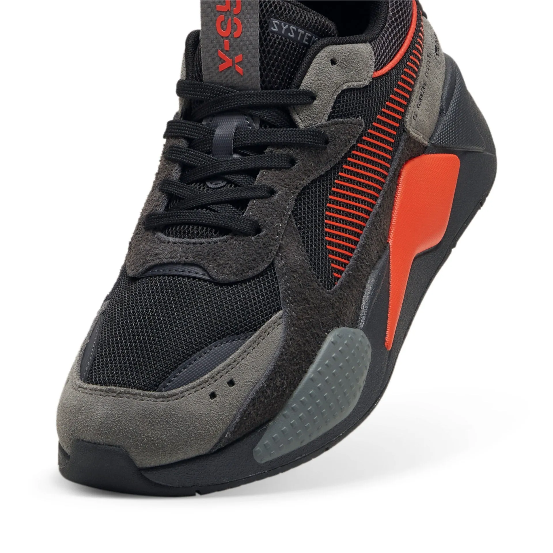 Puma RS-X Sneaker Zwart sold by Burned Sports product image thumbnail 3