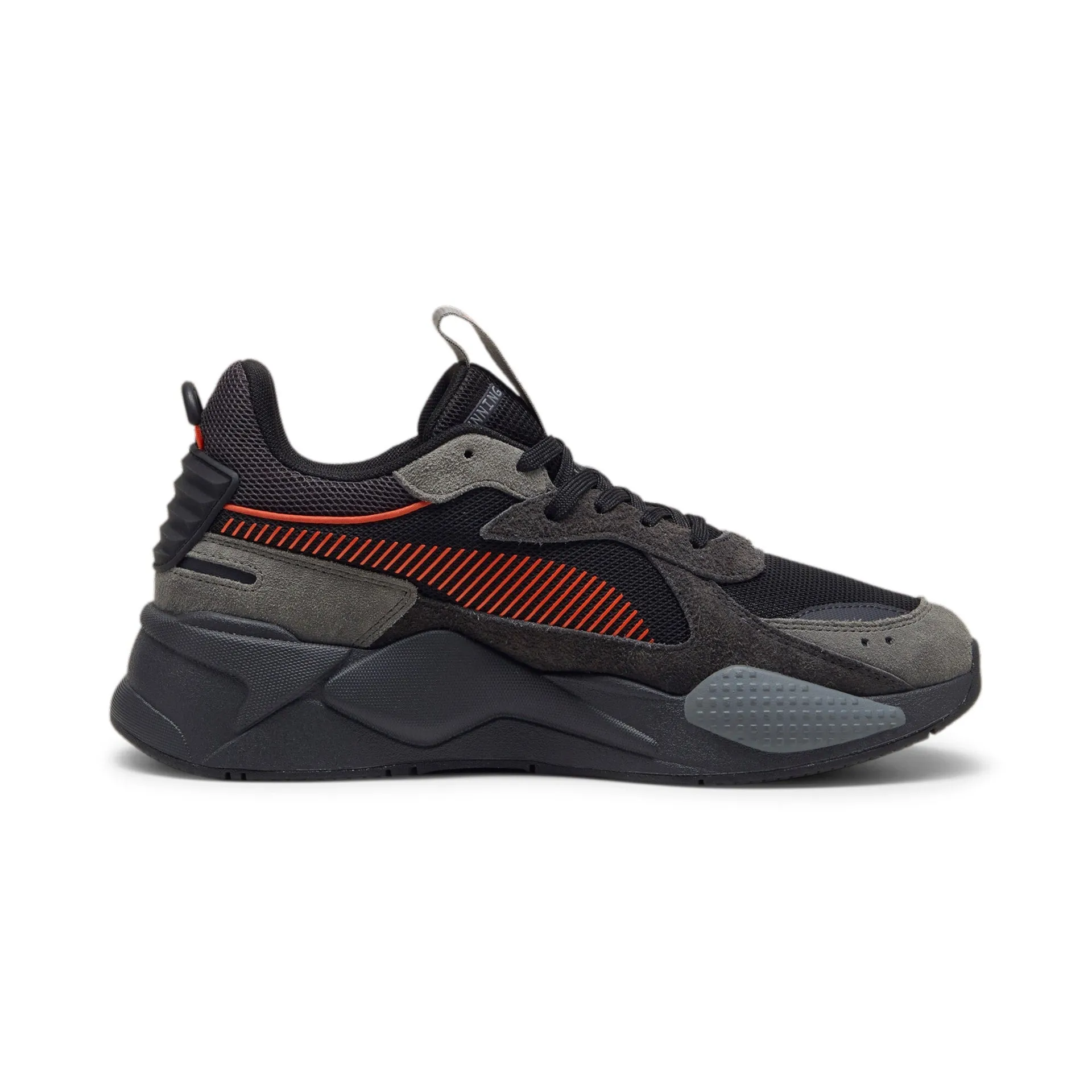 Puma RS-X Sneaker Zwart sold by Burned Sports product image thumbnail 2