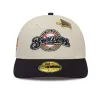 Milwaukee Brewers MLB Pin Low Profile 59FIFTY Fitted Cap sold by Burned Sports