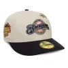 Milwaukee Brewers MLB Pin Low Profile 59FIFTY Fitted Cap sold by Burned Sports
