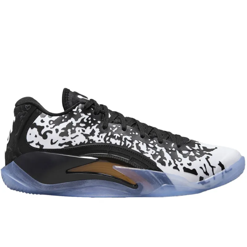 Jordan Zion 3 'Gen Zion' Zwart Wit sold by Burned Sports