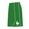 Breakstars Baarn Wedstrijd Short sold by Burned Sports