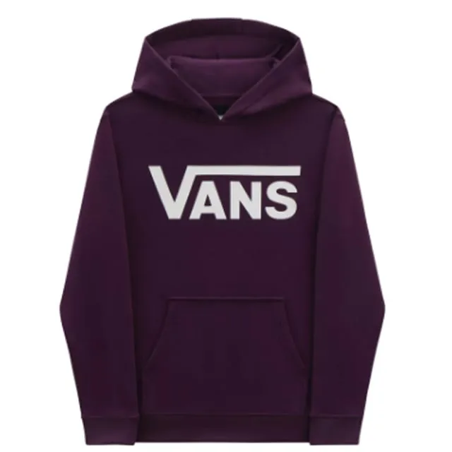 Classic Logo Hoodie Wine sold by Burned Sports